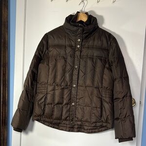 GUESS Women’s Down Jacket size small
